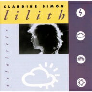 【輸入盤】 Claudine Simon / Eclaircies 【CD】