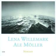 【輸入盤】 Lena Willemark / Nordan 【CD】
