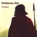 【輸入盤】 Wishbone Ash ウィッシュボーンアッシュ / Argus (Expanded Edition) 【CD】