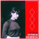 Astrud Gilberto アストラッドジルベルト / イパネマの娘- Best Of 【CD】