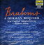 【輸入盤】 Brahms ブラームス / ドイツ・レクエム Shaw / Utah.so, Mormon Tavernacle Choir 【CD】