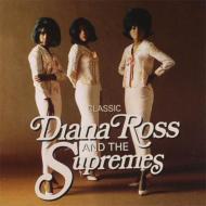 【輸入盤】 Diana Ross&amp;Supremes ダイアナロス＆シュープリームス / Classic: Masters Collection 【CD】