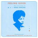 【輸入盤】 Nina Simone ニーナシモン / Feeling Good 【CD】