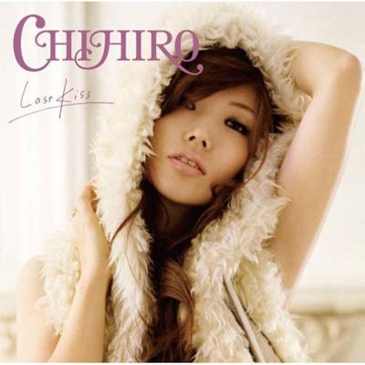 Rakuten - CHIHIRO チヒロ / Last Kiss 【CD Maxi】