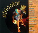 【輸入盤】 Africolor 【CD】