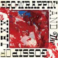 Ego-Wrappin' エゴラッピン / EGO-WRAPPIN' AND THE GOSSIP OF JAXX 【CD】
