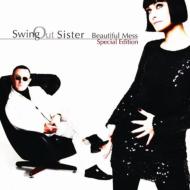 Swing Out Sister スウィングアウトシスター / Beautiful Mess 【CD】