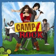 Camp Rock キャンプロック / キャンプ・ロック サウンドトラック 【CD】