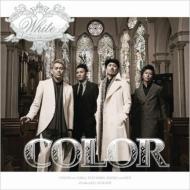 Color (カラー) / White ～<strong>Lovers</strong> on canvas～ 【CD】