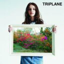 TRIPLANE トライプレイン / 君に咲くうた 【CD】