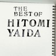 矢井田瞳 ヤイダヒトミ / THE BEST OF HITOMI YAIDA 【CD】