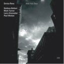 yAՁz Enrico Rava GRo / New York Days yCDz