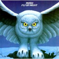 yAՁz Rush bV / Fly By Night yCDz