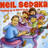 【輸入盤】 Neil Sedaka ニールセダカ / Waking Up Is Hard To Do 【CD】