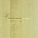 he / susquatch / STUDIO VANQUISH 【CD Maxi】