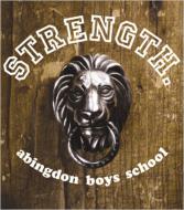 abingdon boys school アビングドンボーイズスクール / STRENGTH. 【CD Maxi】