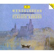     Mendelssohn fX][   ȑSW@Aohhyc 3CD   CD 
