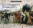 【輸入盤】 アリエータ、エミーリオ（1821-1894） / La Conquista Di Granata: Lopez Cobos / Madrid So Cantarero Ibarra Bros 【CD】