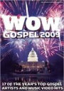 Wow Gospel 2009 【DVD】