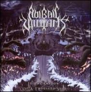 Abigail Williams / In The Shadow Of 1000 Suns 【CD】