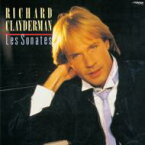 Richard Clayderman リチャードクレイダーマン / Les Sonates: 愛のソナタ 【SHM-CD】
