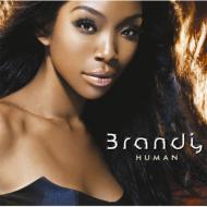 Brandy ブランディ / Human 【CD】