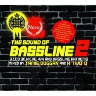 【輸入盤】 Sound Of Bassline: 2 【CD】