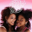 TRUE LOVE : レゲエから送る愛の奇跡 【CD】