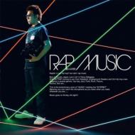 らっぷびと ラップビト / RAP MUSIC 【CD】