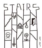 RIP SLYME リップスライム / STAIRS 【CD Maxi】