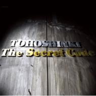 東方神起 / Secret Code 【CD】