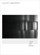 坂本龍一 サカモトリュウイチ / out of noise 【CD】