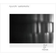 坂本龍一 サカモトリュウイチ / out of noise 【CD】