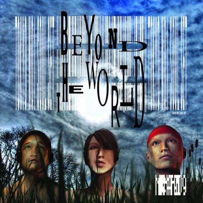 TOKYO No.1 SOUL SET / BEYOND THE WORLD 【CD】