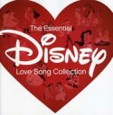 【輸入盤】 Disney / Essential Disney Love Songs Collection 【CD】