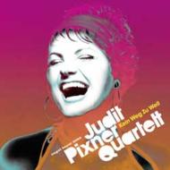 【輸入盤】 Judit Pixner / Kein Weg Zu Weit 【CD】