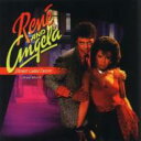 【輸入盤】 Rene Moore / Angela Winbush / Street Called Desire...and More 【CD】