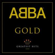 ABBA アバ / Gold: Greatest Hits 【CD】