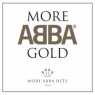 ABBA アバ / More Abba Gold 【CD】