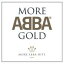 ABBA  / More Abba Gold CD