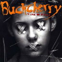 Buckcherry バックチェリー / Time Bomb 【CD】