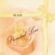 THE ALFEE アルフィー / Promised Love -THE ALFEE BALLAD SELECTION- 【Hi Quality CD】