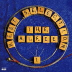 THE ALFEE アルフィー / BEST SELECTION I THE ALFEE 【Hi Quality CD】