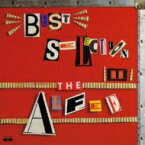 THE ALFEE アルフィー / BEST SELECTION II THE ALFEE 【Hi Quality CD】