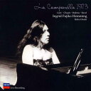 フジコ・ヘミング/ラ・カンパネラ1973(限定盤) 【SHM-CD】