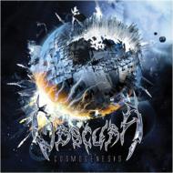 【輸入盤】 Obscura / Cosmogenesis 【CD】