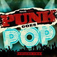 【輸入盤】 Punk Goes Pop: Vol.2 【CD】