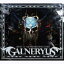 ̵ Galneryus ͥꥦ / BEST OF THE AWAKENING DAYS CD