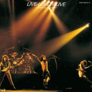 LOUDNESS ラウドネス / LIVE-LOUD-ALIVE LOUDNESS IN TOKYO 【Hi Quality CD】