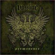 Vassline / Permanence 【CD】